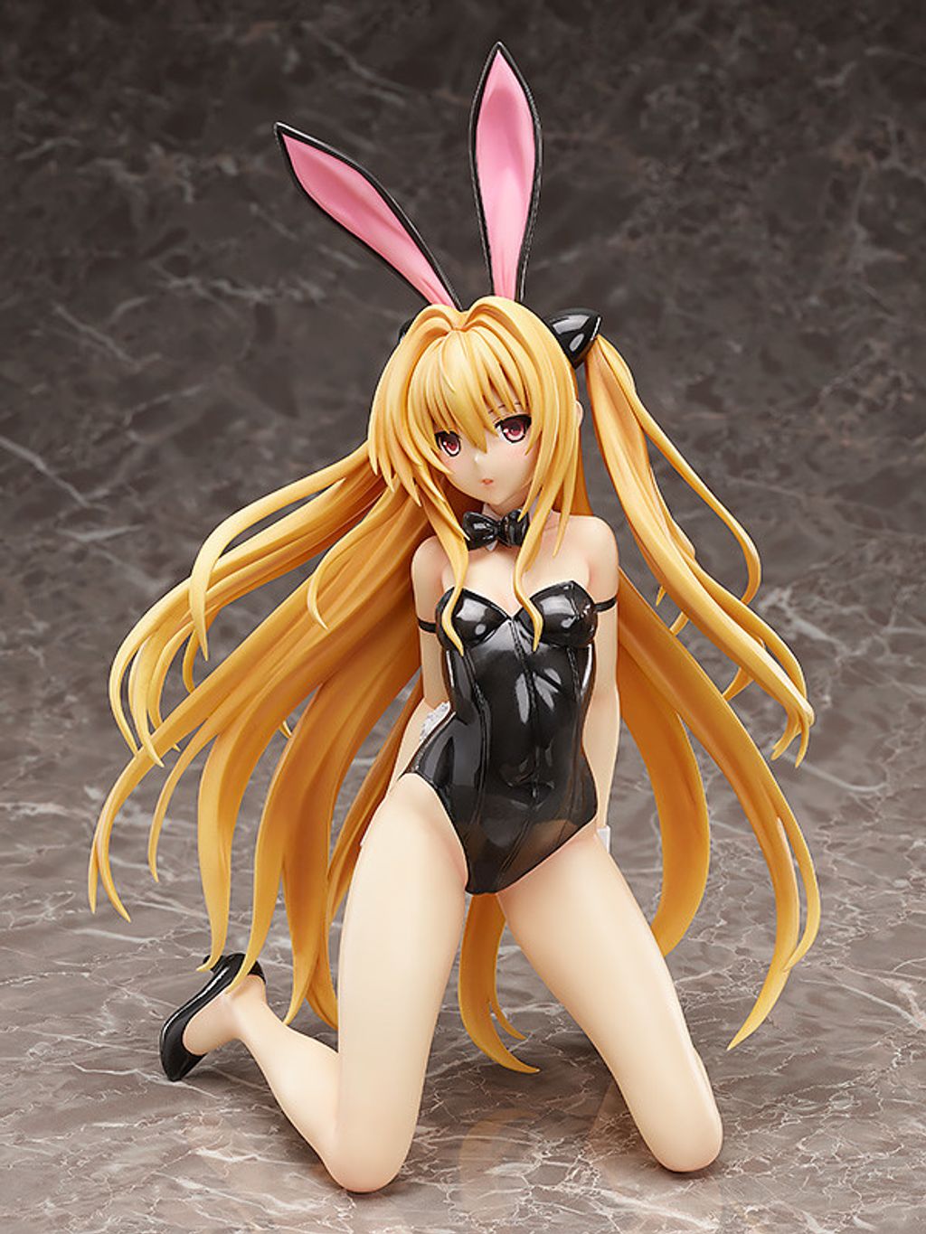 Golden Darkness - Bare Leg Bunny Ver.jpg