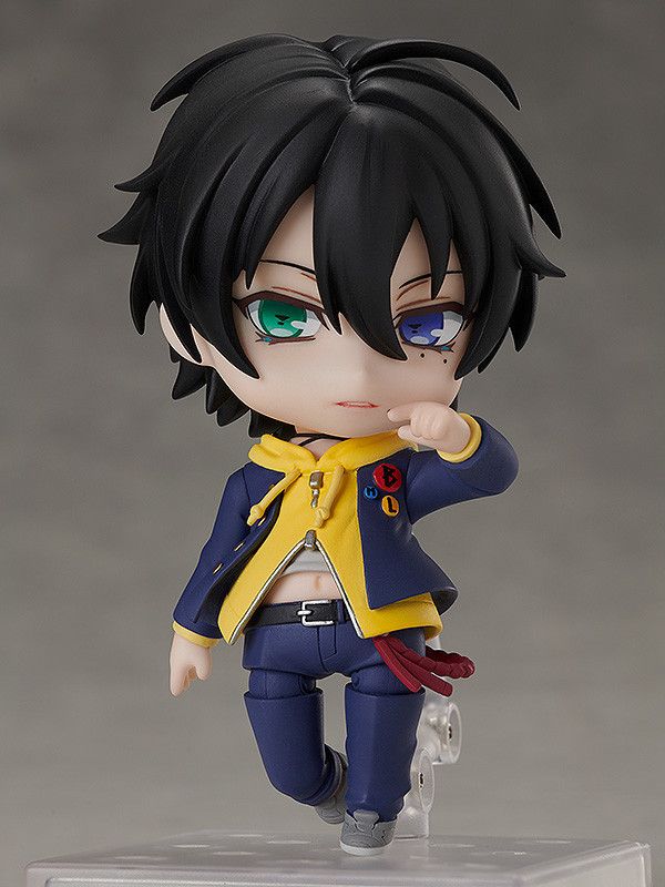 Nendoroid Saburo Yamada.jpg