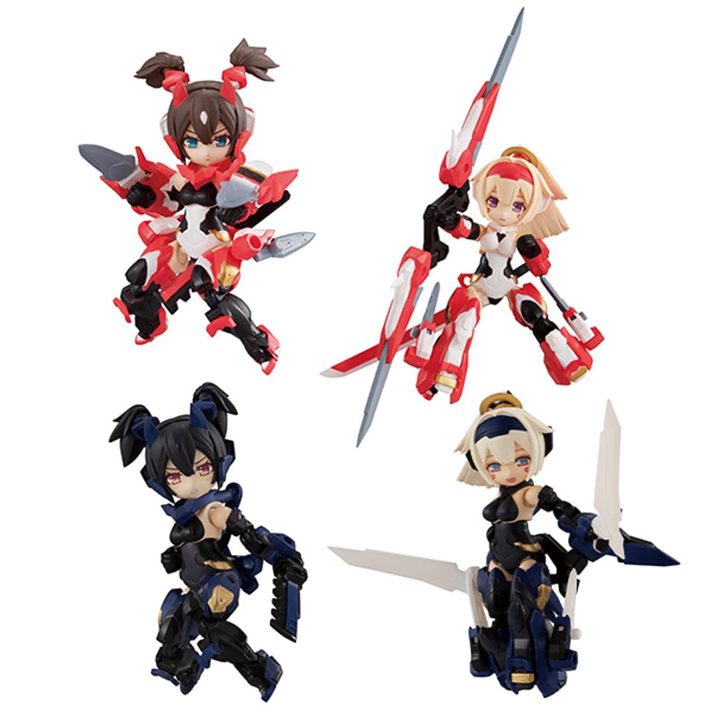 DESKTOP ARMY MEGAMI DEVICE ASURA SERIES (One boxset consists of 4pcs).jpg