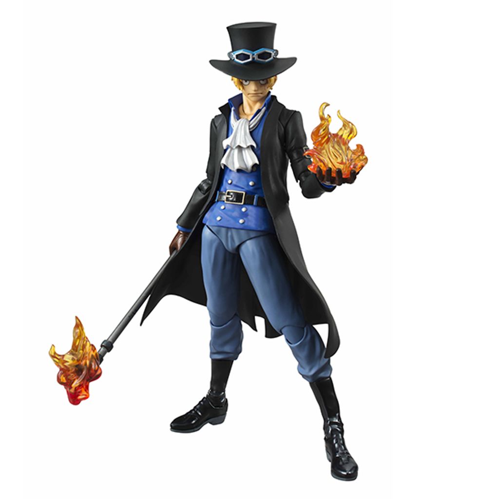 VARIABLE ACTION HEROES - ONE PIECE - Sabo【repeat】.jpg