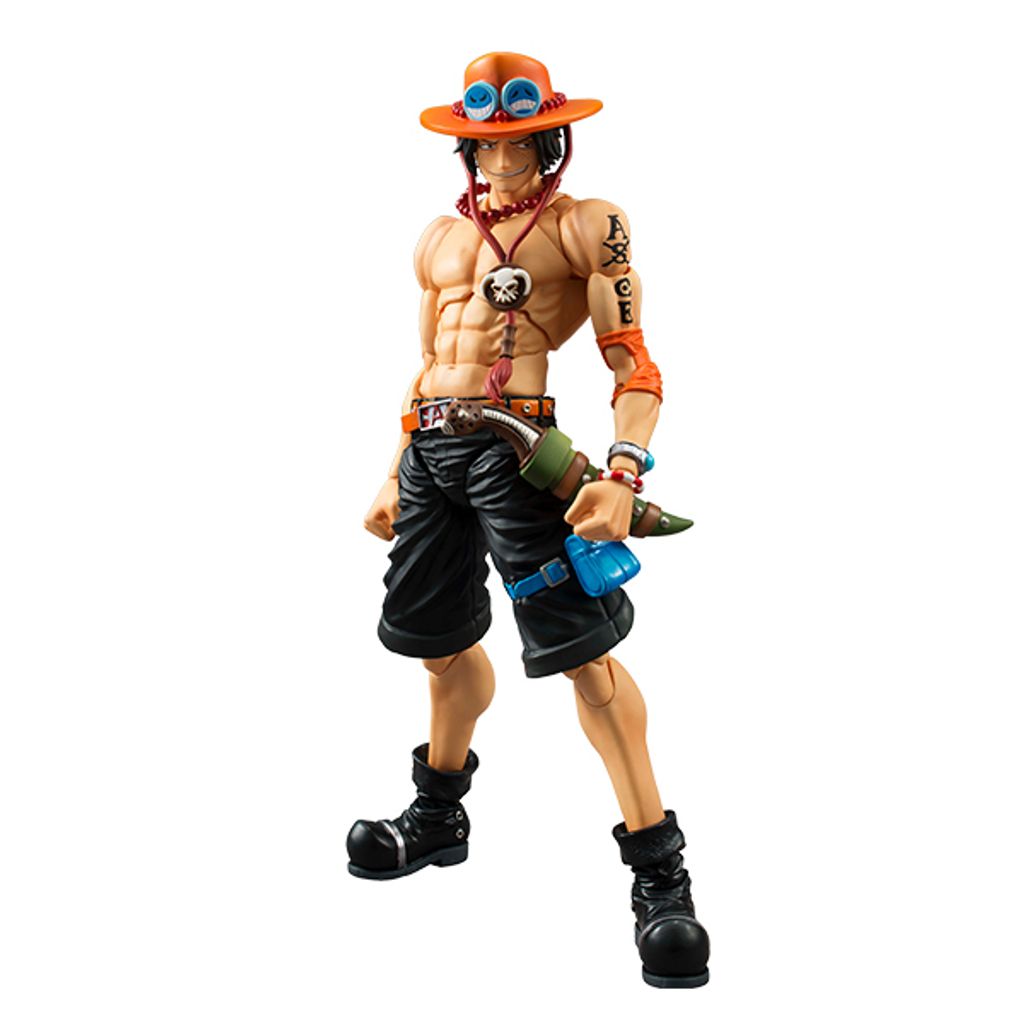 VARIABLE ACTION HEROES - ONE PIECE - Portgas D. Ace【repeat】.jpg