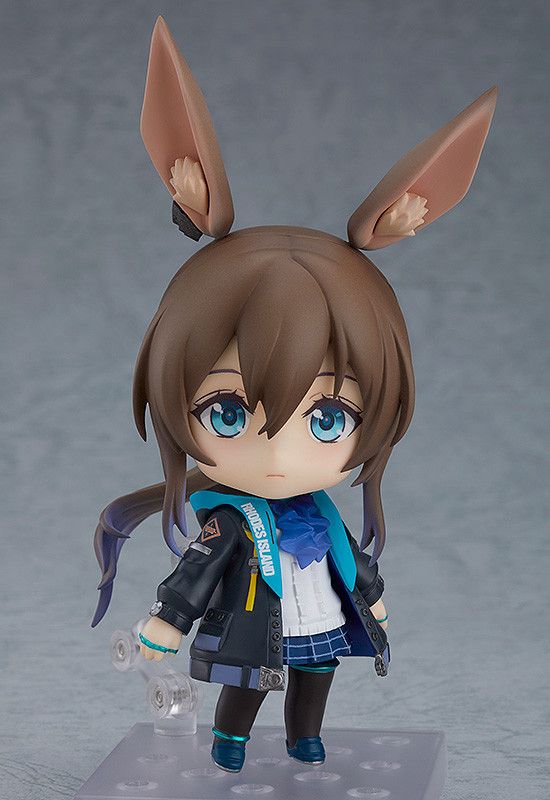Nendoroid Amiya.jpg