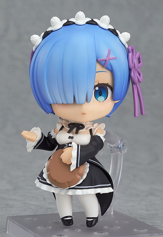 Nendoroid Rem(3rd-run).jpg