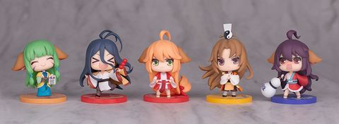 Fox Spirit Matchmaker Chibi Figures.jpg