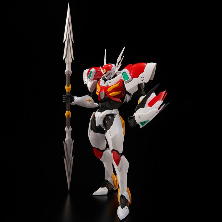 RIOBOT Tekkaman Blade.jpg