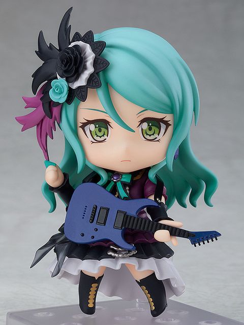 Nendoroid Sayo Hikawa - Stage Outfit Ver..jpg