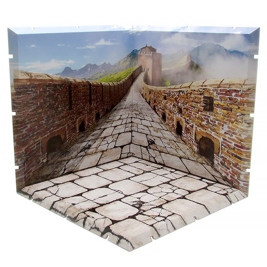 Dioramansion 150 - Great Wall of China.jpg