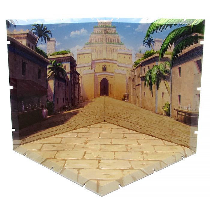 Dioramansion 150 - Babylon.jpg