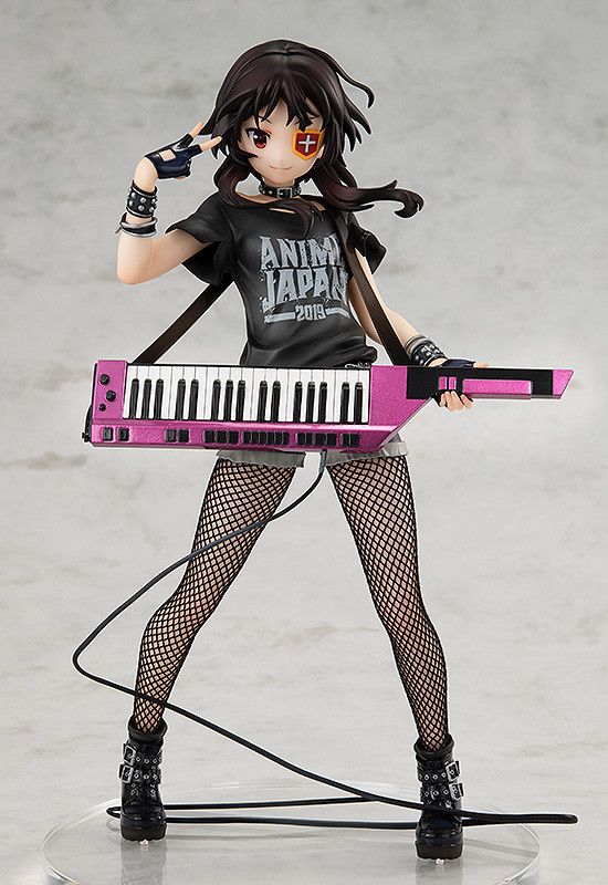 Megumin - Rock Ver..jpg