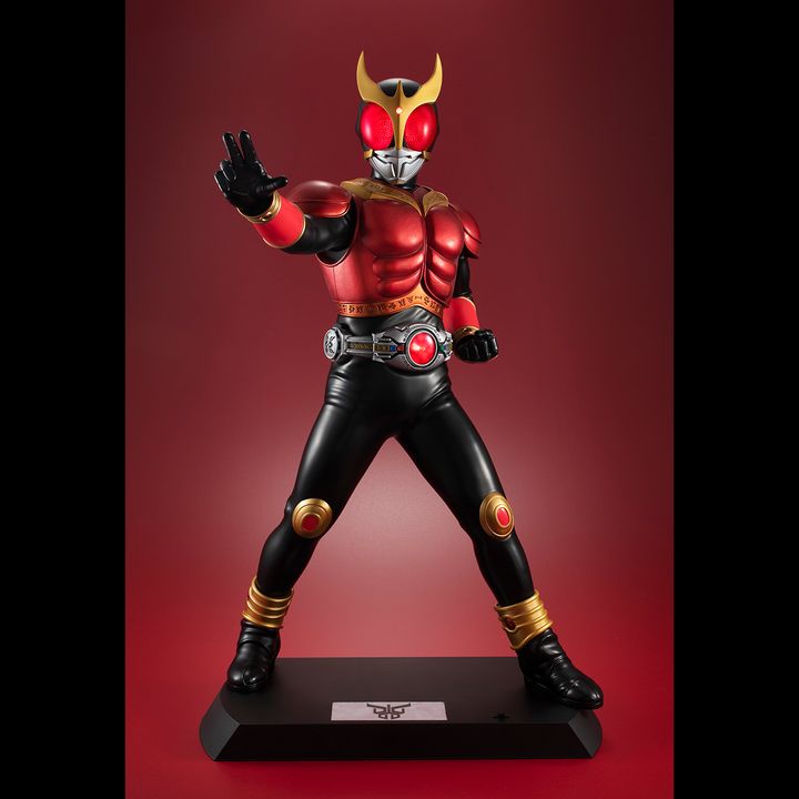 MASKED RIDER KUUGA Mighty Form2.jpg