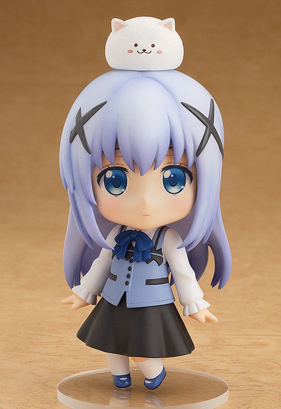 Nendoroid Chino(3rd-run).jpg