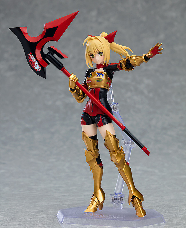 figma Nero Claudius - Racing ver..jpg