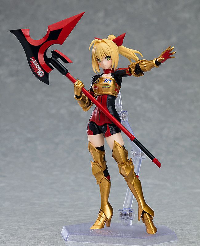 figma Nero Claudius - Racing ver..jpg