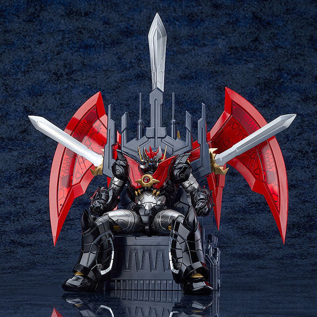 HAGANE WORKS Mazinkaiser.jpg