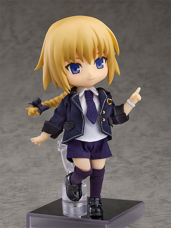 Nendoroid Doll Ruler - Casual Ver..jpg