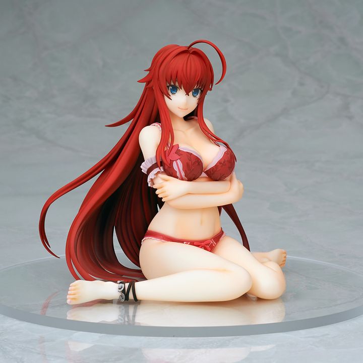 Rias Gremory Lingerie Ver.(re-run).jpg