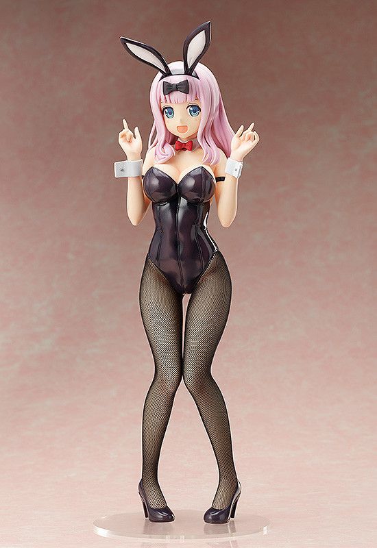 Chika Fujiwara - Bunny Ver..jpg