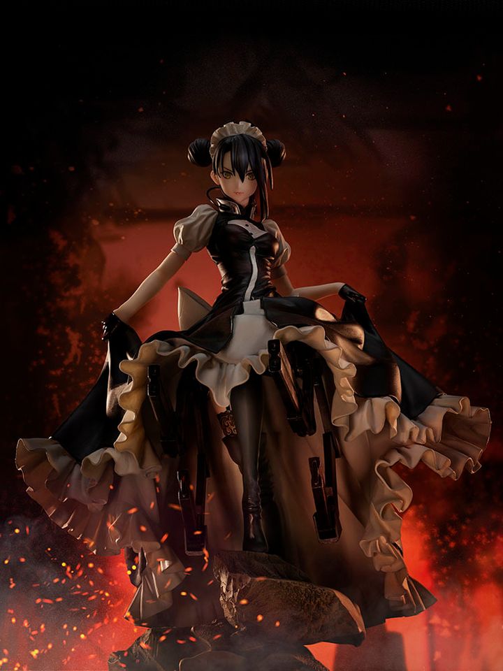 Girls' Frontline - Agent.jpg