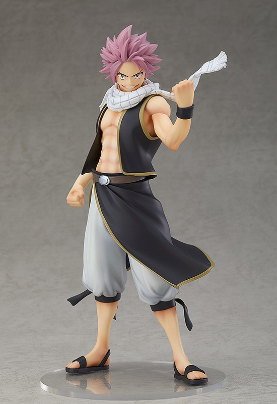 POP UP PARADE Natsu Dragneel.jpg