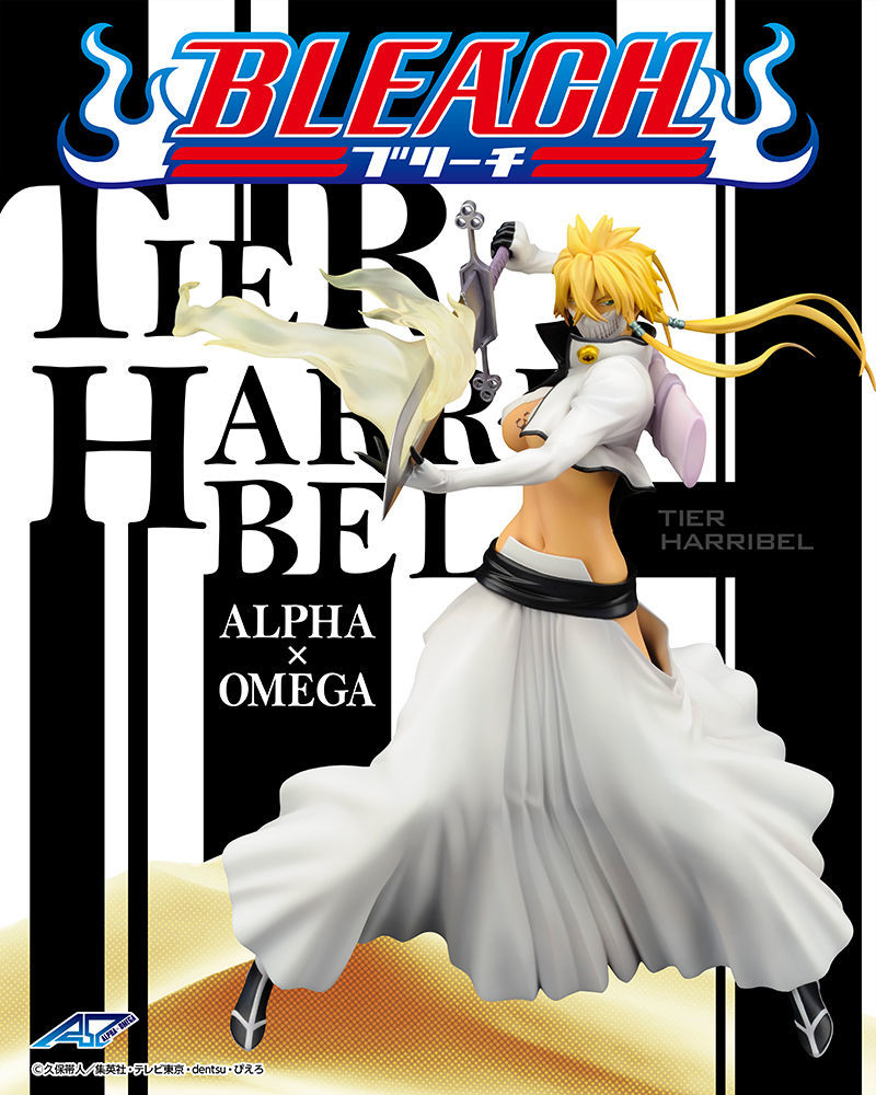 BLEACH Tia Hallibel 【repeat】.jpg