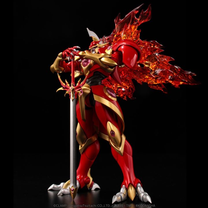 RIOBOT Magic Knight Rayearth Rayearth.jpg