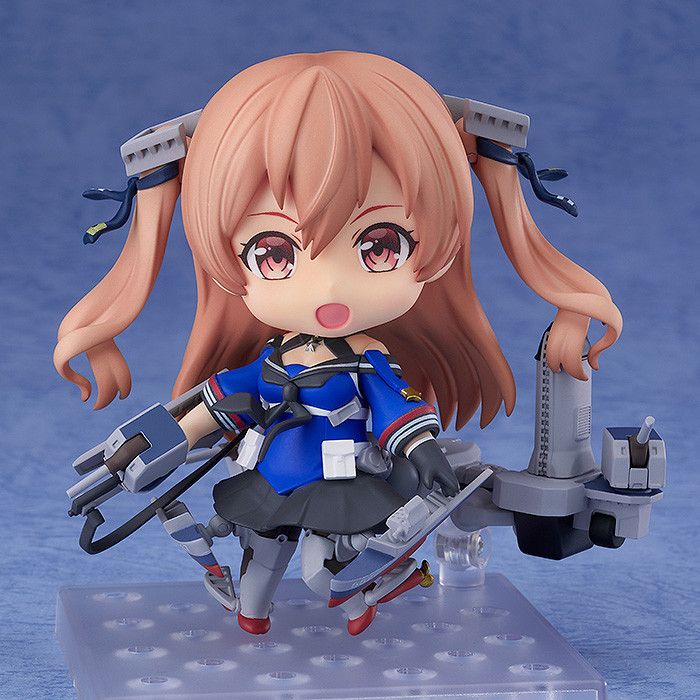 Nendoroid Johnston.jpg