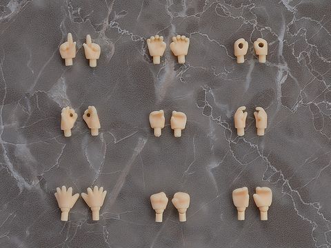 Nendoroid Doll - Hand Parts Set (Almond Milk) (re-run).jpg