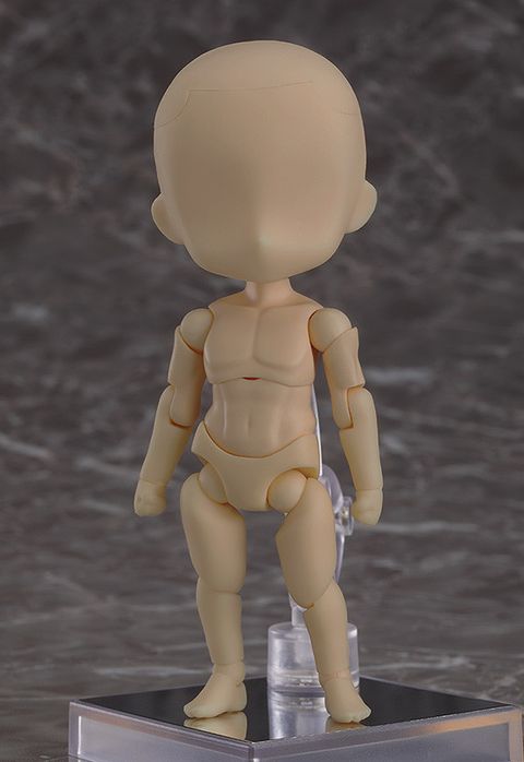 Nendoroid Doll archetype - Man (Cinnamon).jpg