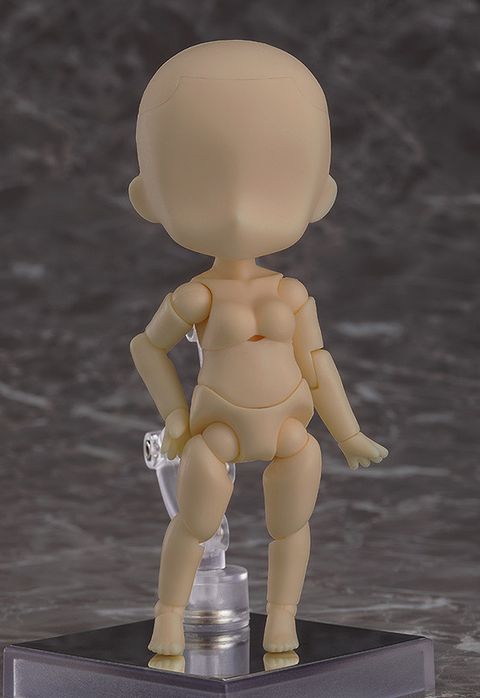 Nendoroid Doll archetype - Woman (Cinnamon).jpg