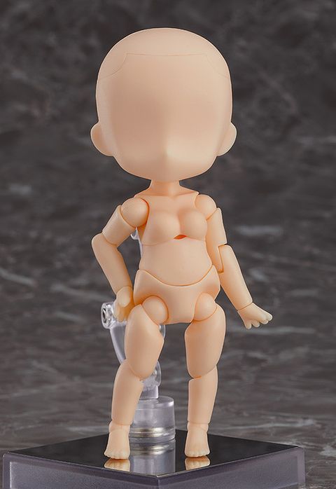 Nendoroid Doll archetype - Woman (Peach).jpg