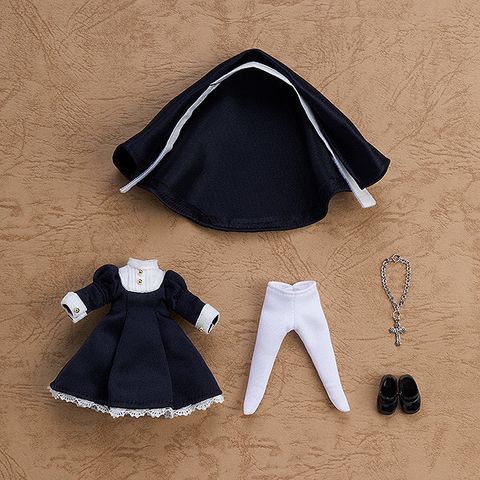 Nendoroid Doll Outfit Set (Nun).jpg