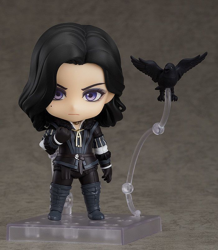 Nendoroid Yennefer.jpg