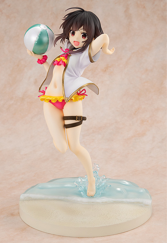 Megumin - Light Novel Swimsuit Ver..jpg