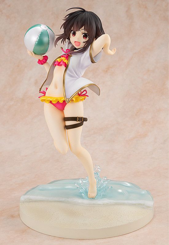 Megumin - Light Novel Swimsuit Ver..jpg