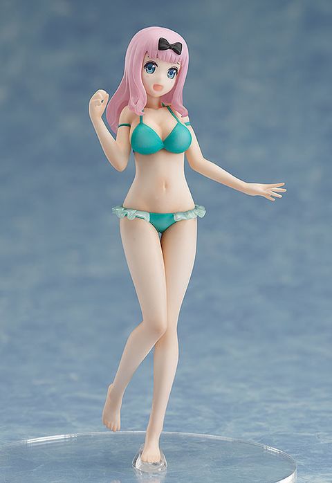 Chika Fujiwara - Swimsuit Ver..jpg