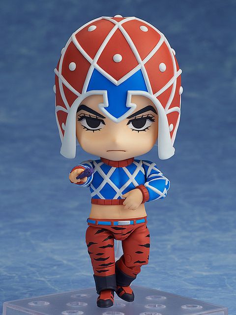 [1356] Nendoroid Guido Mista.jpg