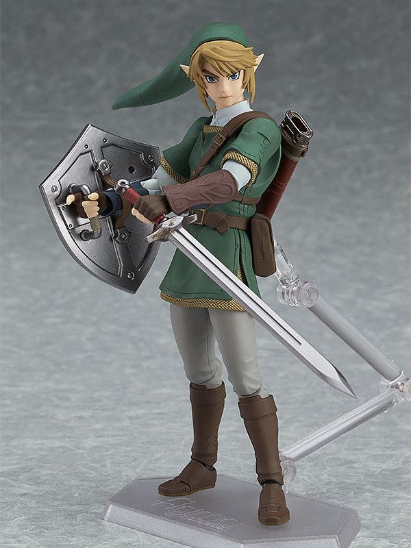 [320] figma Link Twilight Princess ver. DX Edition.jpg