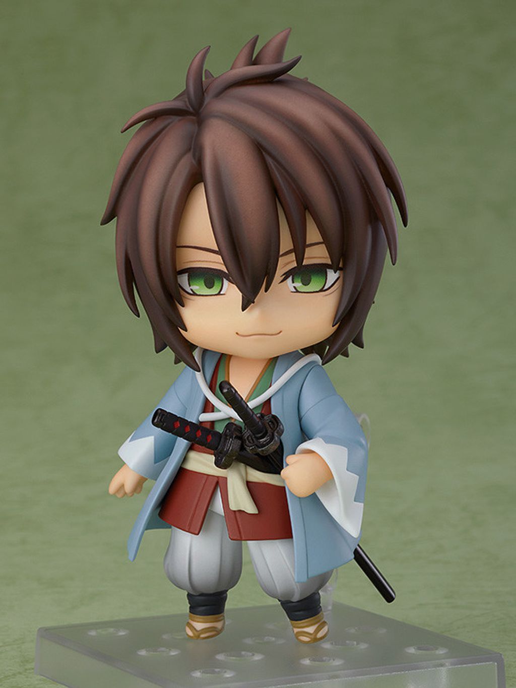 [1355] Nendoroid Souji Okita.jpg