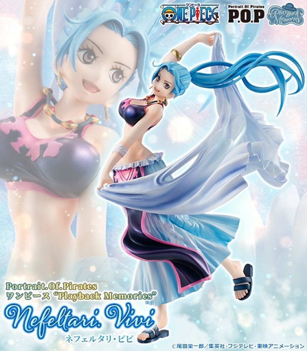 P.O.P ONE PIECE -Playback Memories- Nefertari Vivi.jpg