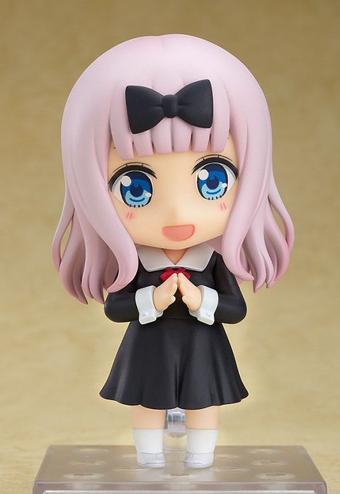 [1434] Nendoroid Chika Fujiwara.jpg