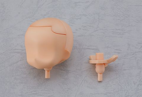 Nendoroid Doll - Customizable Head (Peach).jpg