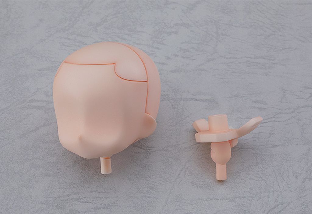 Nendoroid Doll - Customizable Head (Cream).jpg