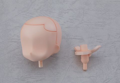 Nendoroid Doll - Customizable Head (Cream).jpg