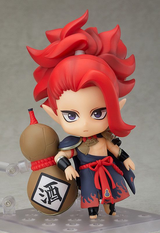 [1364] Nendoroid Shuten Doji.jpg