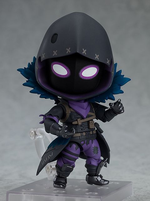 [1435] Nendoroid Raven.jpg