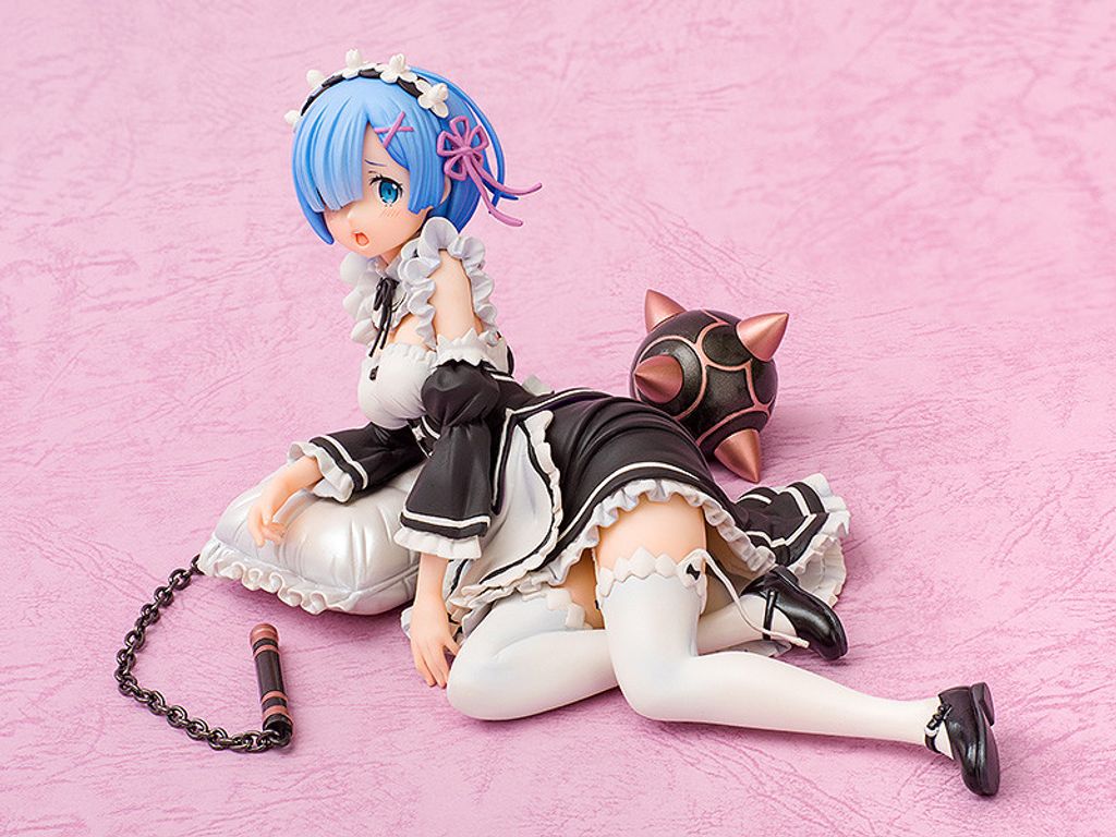 Chara-Ani ReZERO -Starting Life in Another World- REM.jpg