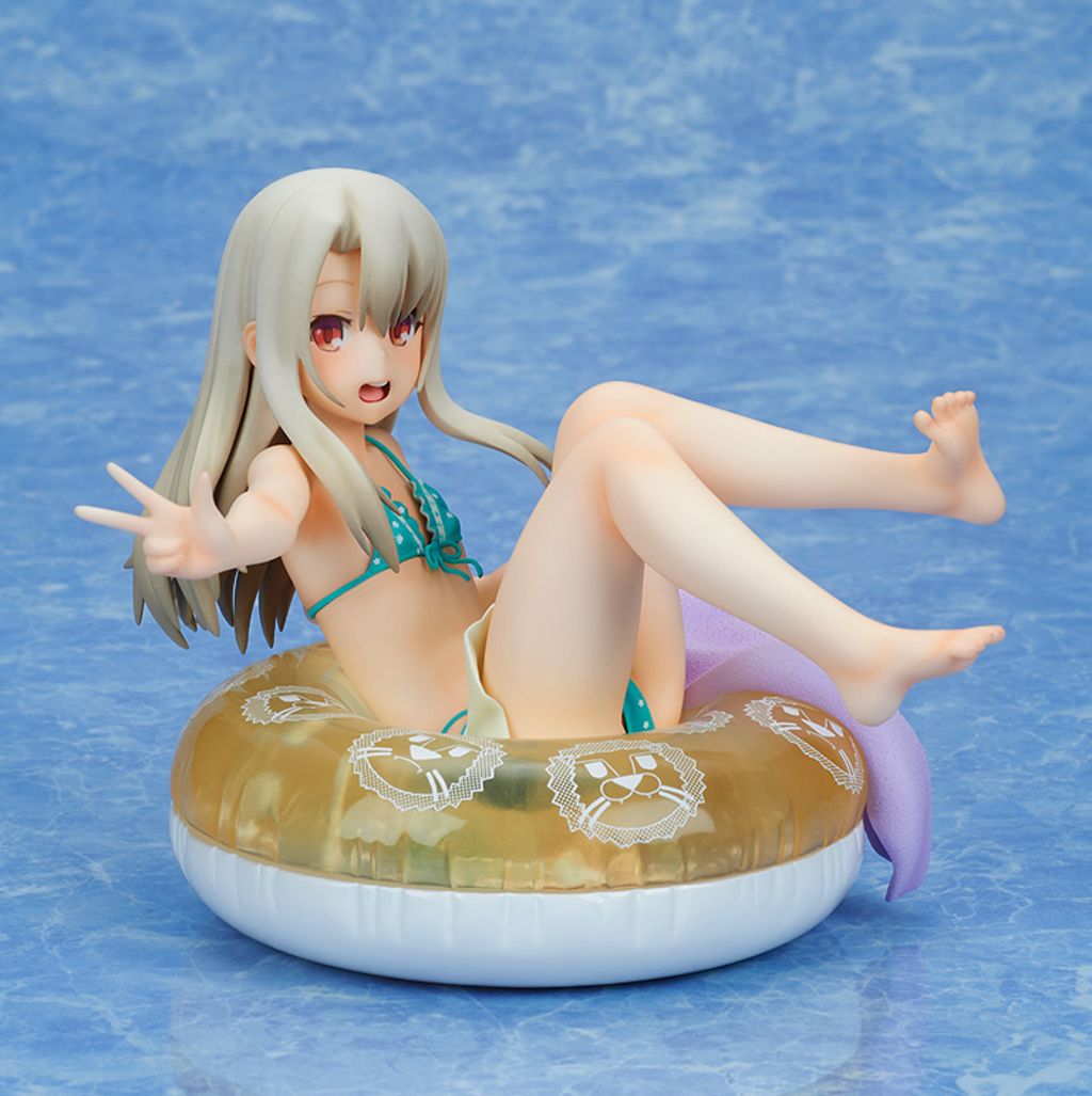 Illyasviel ｖon Einzbern Swimsuits Ver..jpg