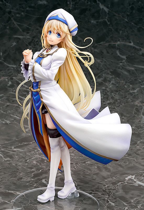 Goblin Slayer - Priestess.jpg