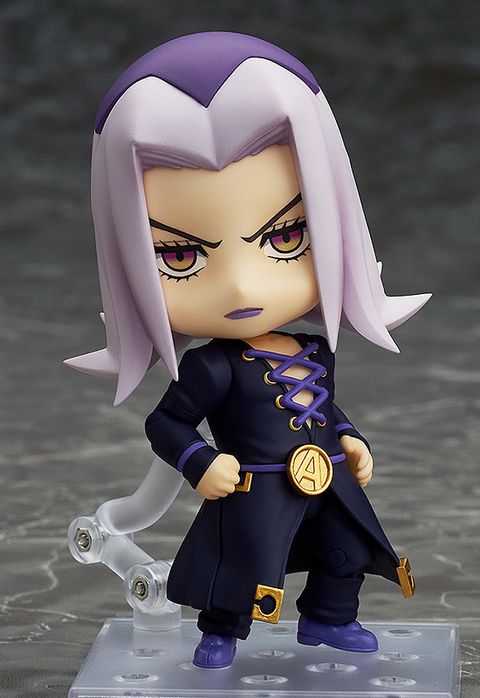 [1447] Nendoroid Leone Abbacchio.jpg