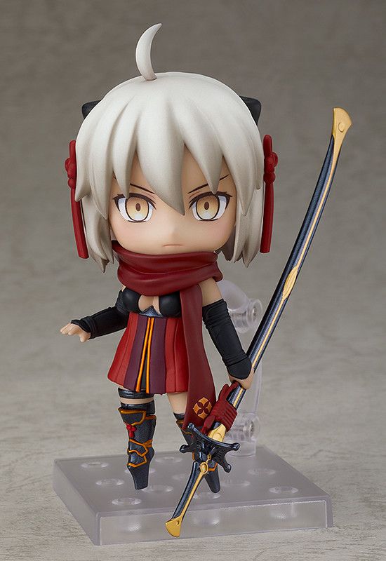 [1440] Nendoroid Alter EgoOkita Souji (Alter).jpg